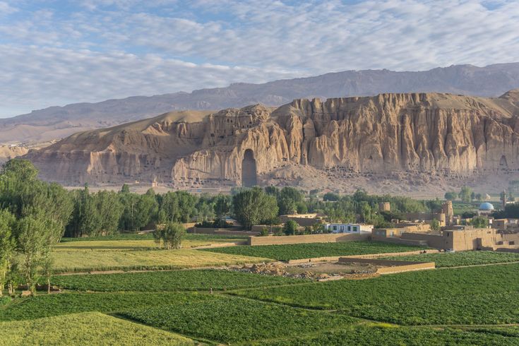 bamiyan